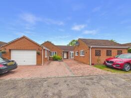 2 Lindum Lea, Scanlan Court, Lincoln LN4 4RZ