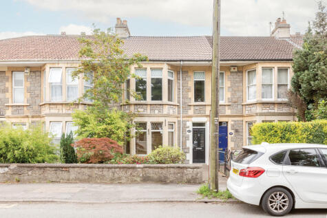 Downend Road, Downend