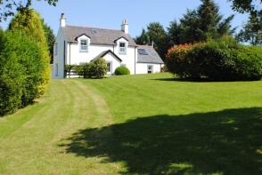 Trochie House, New Galloway DG7 3SD