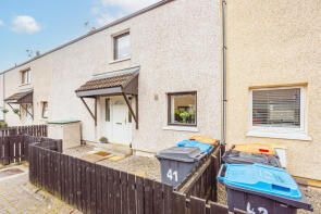 41, Rashgill, Locharbriggs, Dumfries DG1 1QL
