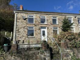 1, Tanygraig Cottages, Caerlan, Abercrave SA9 1TA