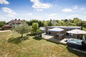 23, Fowlmere Road, Royston SG8 8PZ