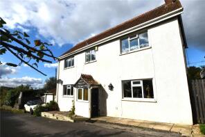 Highlands, Top Road, Curry Mallet, Taunton TA3 6DW