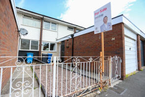 24, Water Street, Runcorn WA7 1DS