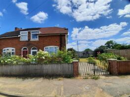 1, Station Cottages, Westerfield Road, Ipswich IP6 9AE