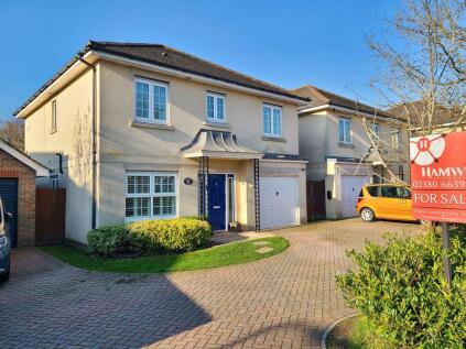 Hythe Road, Marchwood, SO40