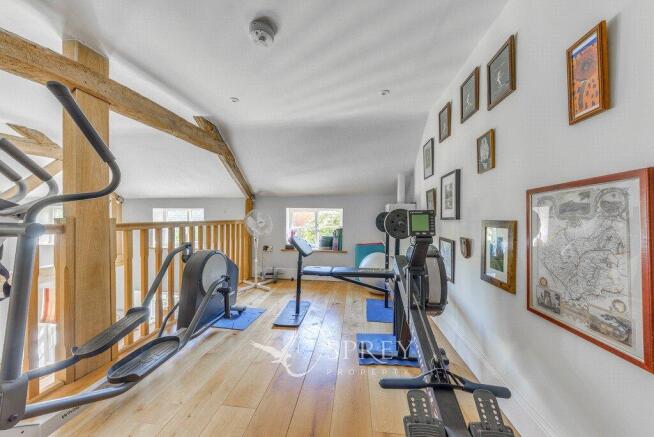 Mezzanine