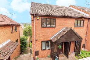 54, Wyatt Close, High Wycombe HP13 5YX