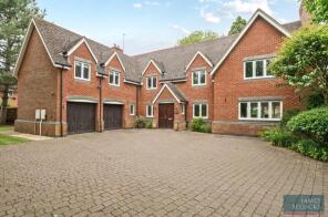 Ash Tree House, Old Hall Lane, Market Harborough LE16 9TJ