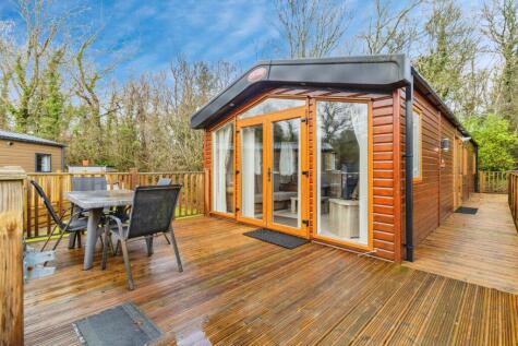 Chudleigh, Newton Abbot, Devon, TQ13
