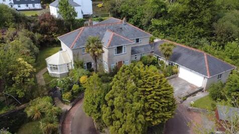 Charlestown Road, St Austell, PL25