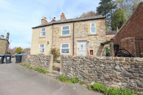 1, Little Bolehill, Matlock DE4 4GR