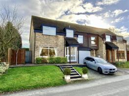17, Leckhampstead Road, Milton Keynes MK19 6BY