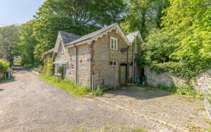 Coachmans Cottage, Castlehaven Lane, Niton Undercliff, Niton PO38 2NB