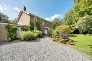 Swynford House, Church Road, Spilsby PE23 4HE