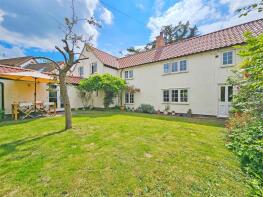 September Cottage, Davids Lane, Nottingham NG14 7EW