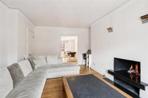 Flat 12, 45 Admiral Court, Blandford Street, London W1U 7HG