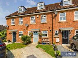 133, Pasture Crescent, Filey YO14 0EZ