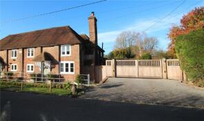 2, Fern Cottages, Bell Lane, Splaynes Green, Uckfield TN22 3TP