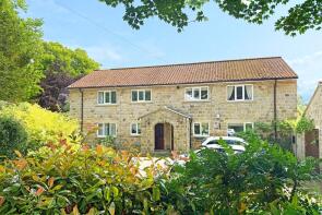 3, Woodlands, Stang Lane, Knaresborough HG5 9JD