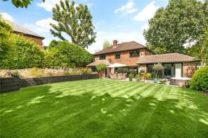 26, The Burlings, Ascot SL5 8BY