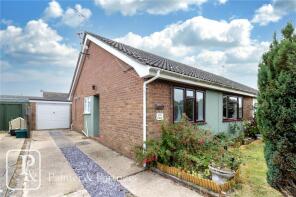 31, Peldon Road, Colchester CO5 7PB