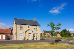 7, Earls Grove, Morpeth NE65 0FE