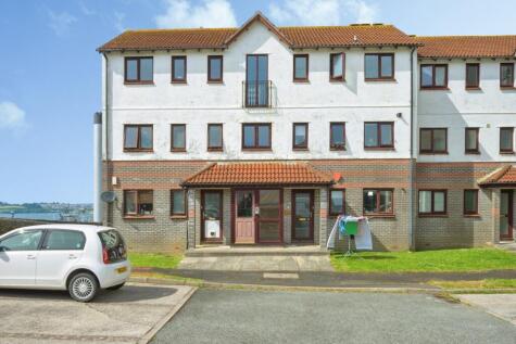 Wright Close, Plymouth, PL1