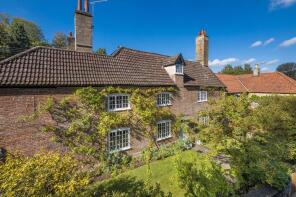 Bridge House, Santon Downham, Brandon IP27 0TQ