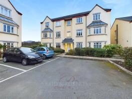 Apartment 3, 41, Stryd Y Wennol, Ruthin LL15 1QN