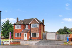 1, Roehampton Drive, Derby DE22 4EE