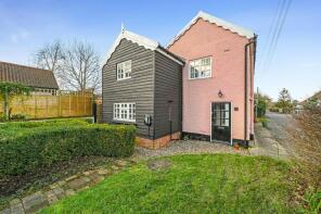 49, Stoney Road, Woodbridge IP13 6RQ