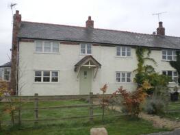 April Cottage, Sun Lane, Bowling Bank, Wrexham LL13 9RW