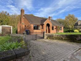 The Brambles, Main Road, Stoke-on-trent ST10 4HS