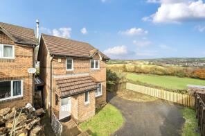 9, Trenouth Close, Liskeard PL14 5SQ