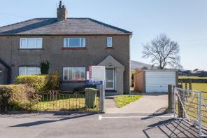 4, Bro Nantcyll, Pant Glas, Garndolbenmaen LL51 9DJ