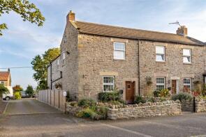 Rowan House, Ovington Lane, Richmond DL11 7BP