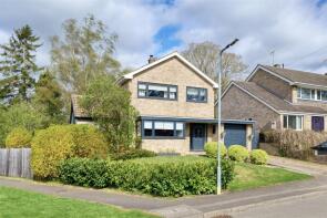 1, Mauntley Avenue, Kettering NN14 3HF