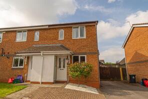 12, Park Court, Caldicot NP26 3PF