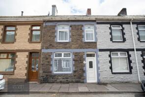 39, Canning Street, Cwm, Ebbw Vale NP23 7RN