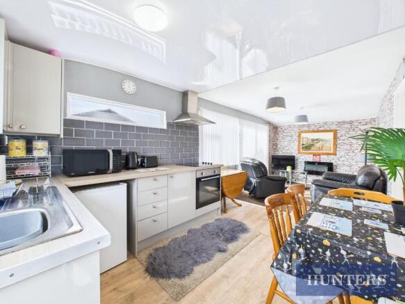 Open Plan