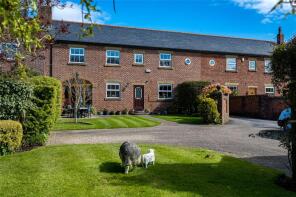 Oak Ridge, Barnfield Manor, Singleton FY6 8LJ