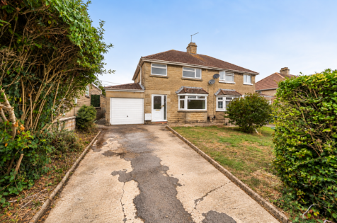 Berkeley Road, Wroughton, Swindon, SN4