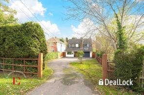 247 The Squirrels, Cromwell Lane, Burton Green, Kenilworth CV8 1PN