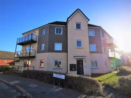 4, Davies Road, Salisbury SP4 6SF