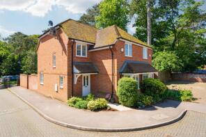 7, Old School Green, Nettlebed, Henley-on-thames RG9 5AY