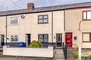 6, Morton Avenue, Wigan WN3 5EL