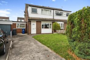 70, Crediton Drive, Wigan WN2 5HU