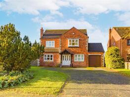 Keepers Gate, The Paddocks, Shrewsbury SY4 2AP