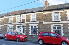 34, Gilfach Street, Bargoed CF81 8LR